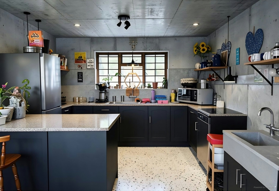 2 Bedroom Property for Sale in Bowtie Western Cape